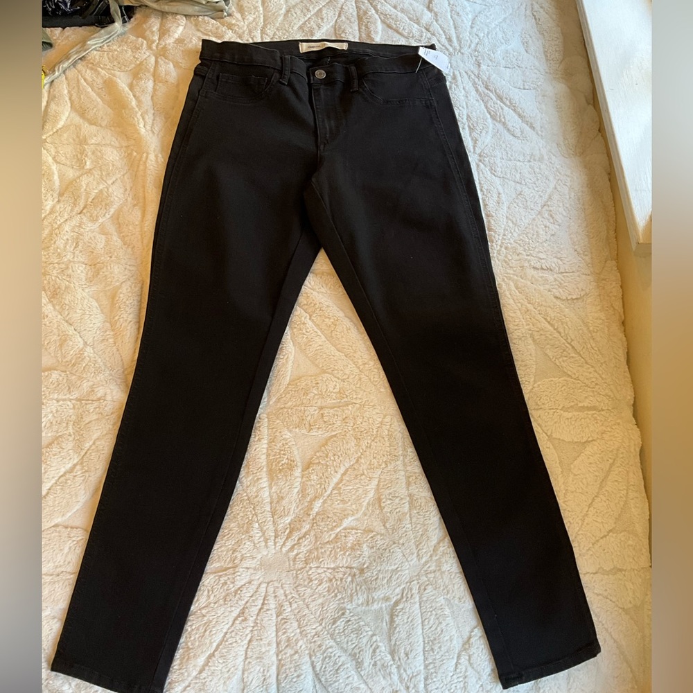 Gap Jean leggings